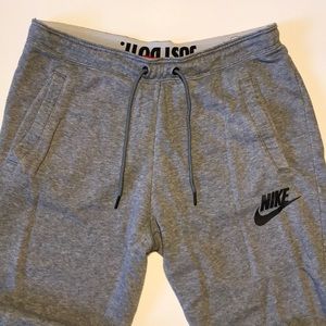 Nike Joggers Sweatpants size S